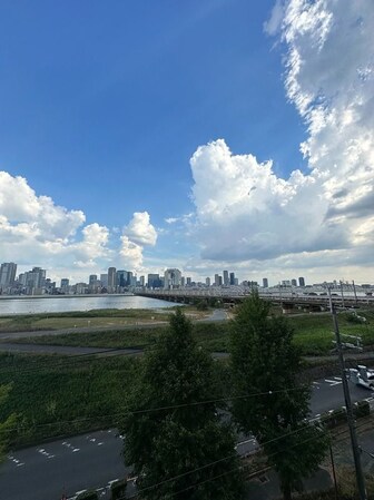 十三駅 徒歩5分 10階の物件内観写真